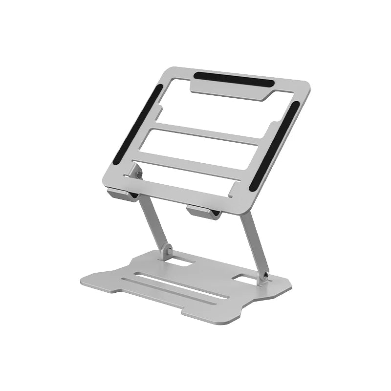 Support Ordinateur Portable Ajustable - ModuloDesk