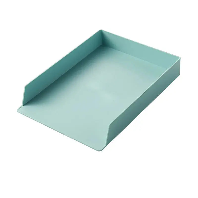 Organisateur De Bureau En Plastique - ModuloDesk