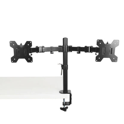 Support Double Écran Réglable ModuloDesk