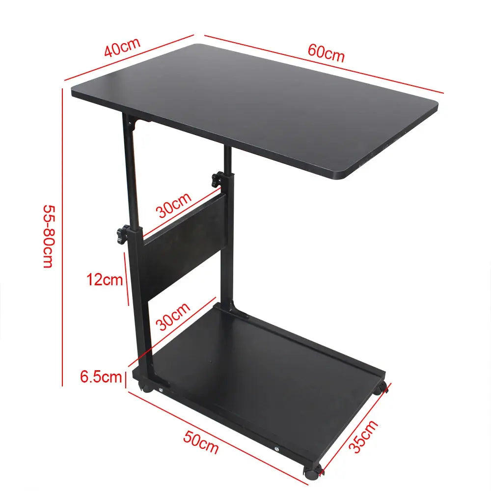 Support Ordinateur Portable Lit - ModuloDesk