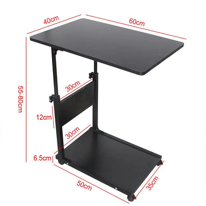 Support Ordinateur Portable Lit - ModuloDesk