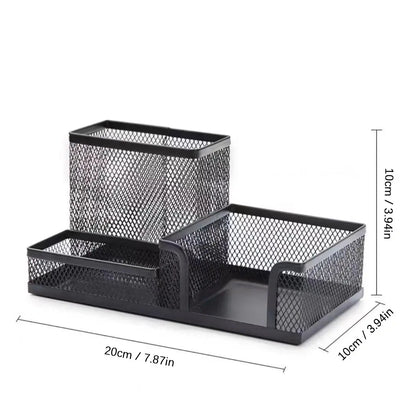 Organisateur De Bureau Multifonction - ModuloDesk