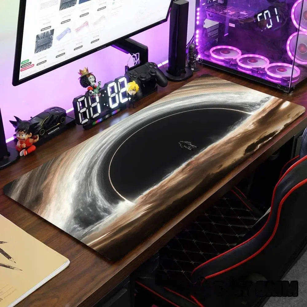 Tapis De Souris Galaxie - ModuloDesk