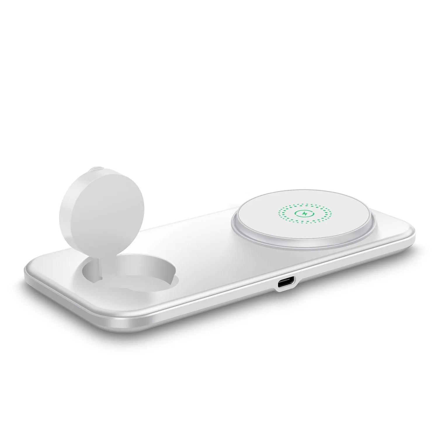 Station De Charge 2 en 1 - ModuloDesk