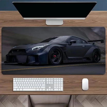 Tapis De Souris Voiture - ModuloDesk