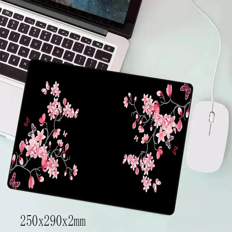 Tapis De Souris Nature - ModuloDesk