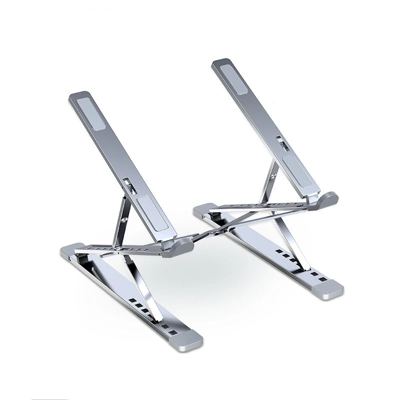 Support Ordinateur Portable Réglable ModuloDesk