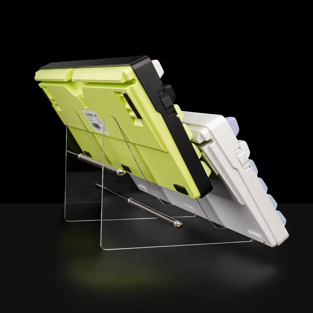 Support 1 À 3 Claviers - ModuloDesk