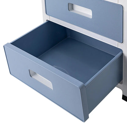 Meuble 6 Tiroirs - ModuloDesk