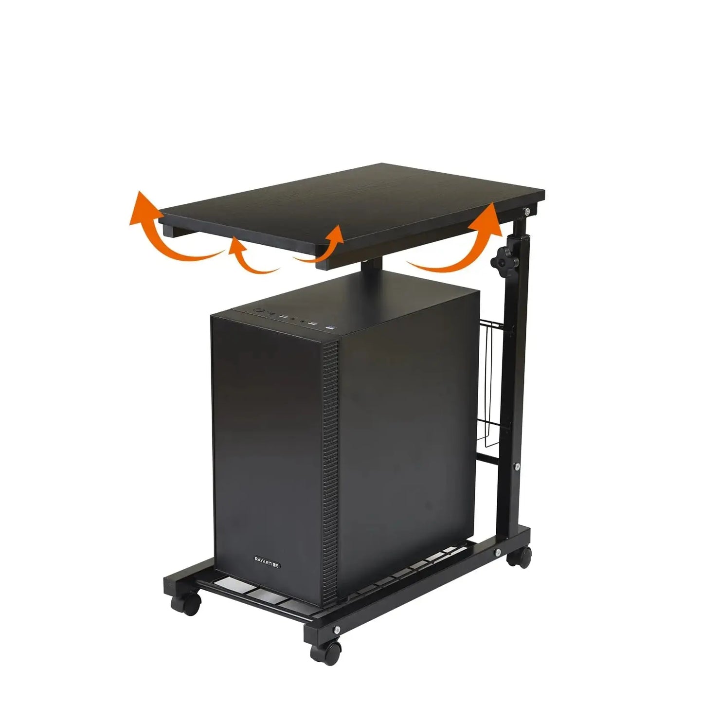 Support Tour PC Réglable - ModuloDesk