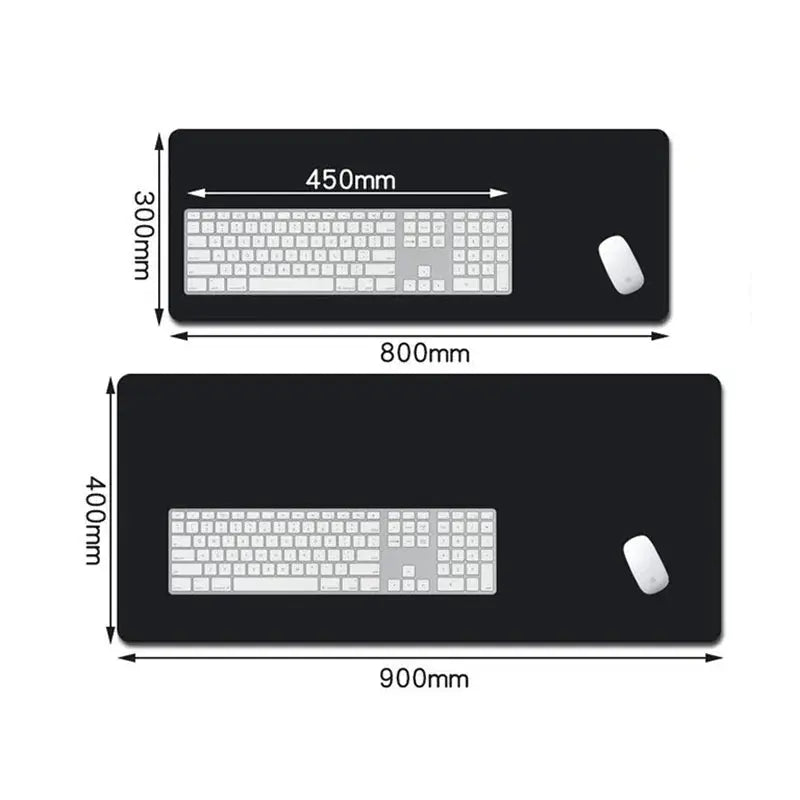 Tapis De Souris Hexagone - ModuloDesk