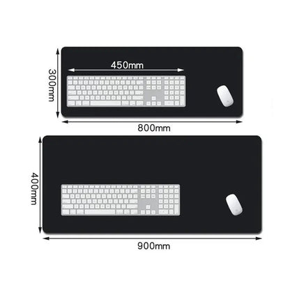 Tapis De Souris Hexagone - ModuloDesk