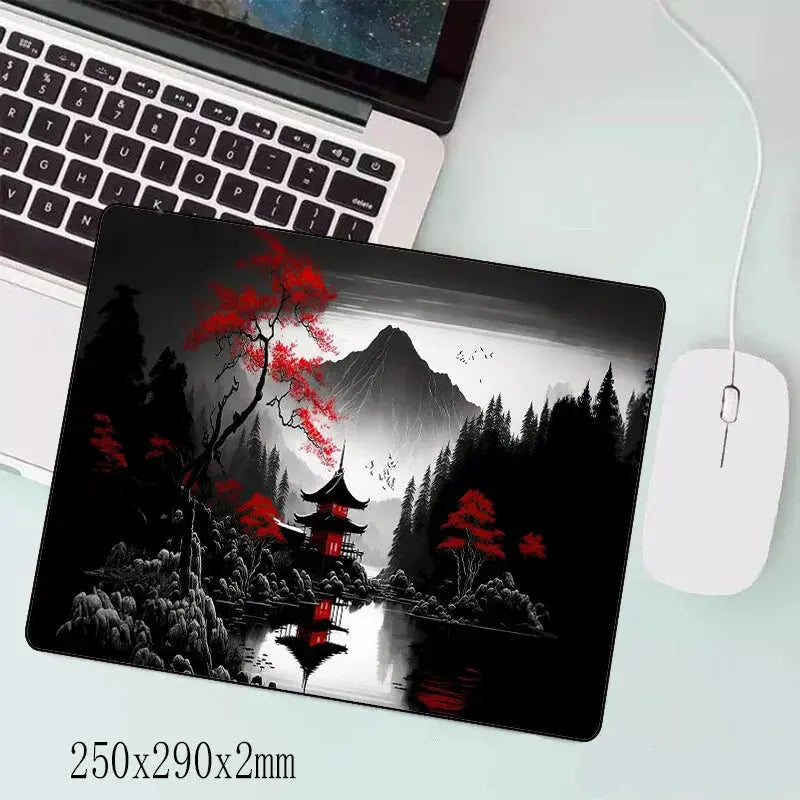Tapis De Souris Nature - ModuloDesk