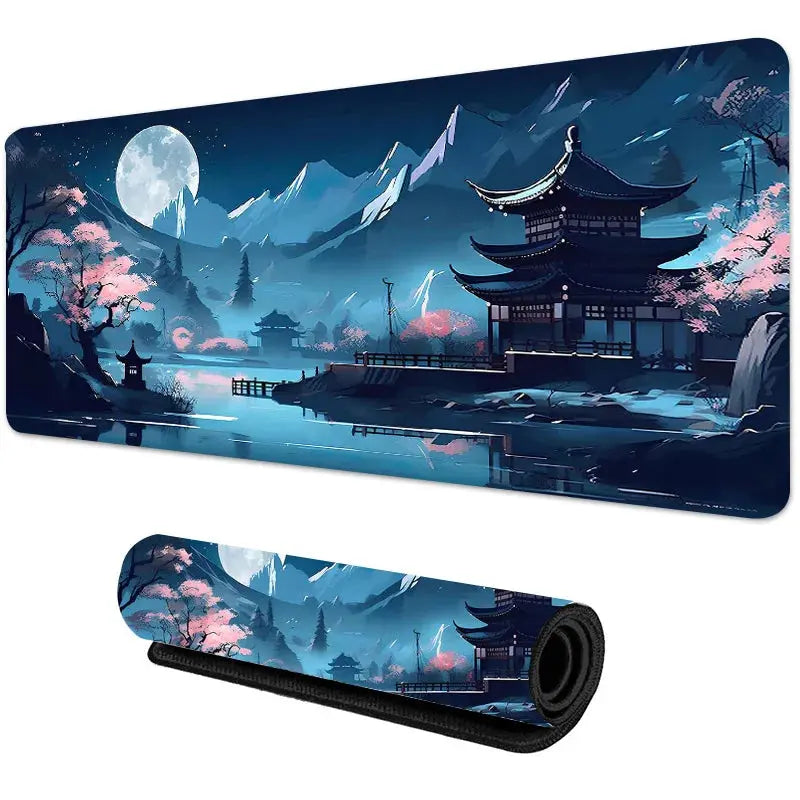 Tapis De Souris Nature - ModuloDesk