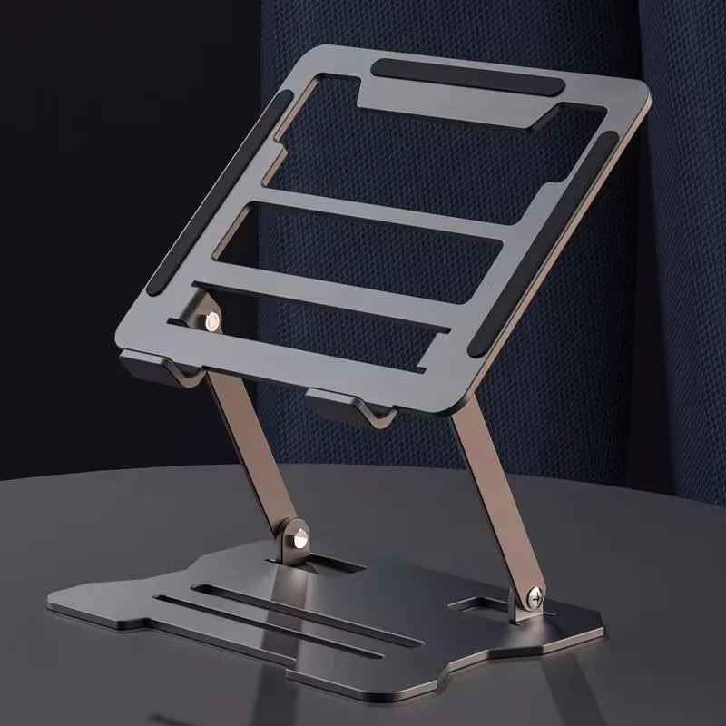 Support Ordinateur Portable Ajustable ModuloDesk