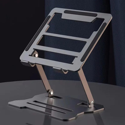 Support Ordinateur Portable Ajustable ModuloDesk