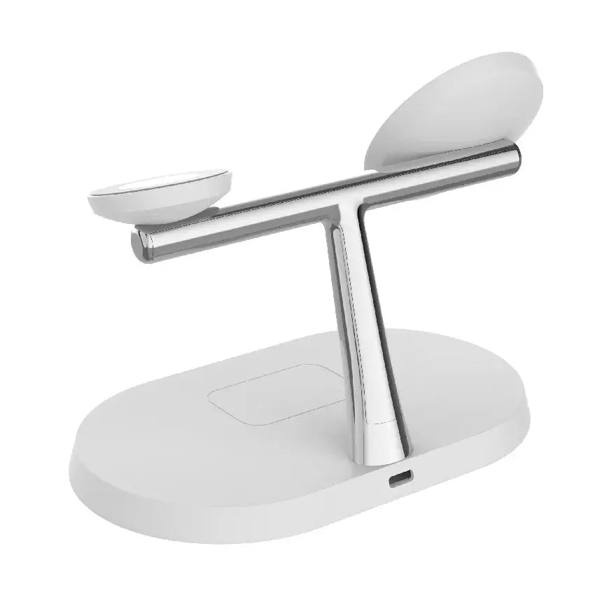 Station De Charge Magsafe - ModuloDesk