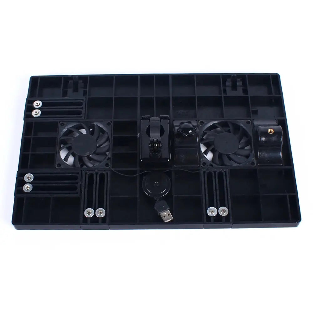 Support Clavier Chaise - ModuloDesk