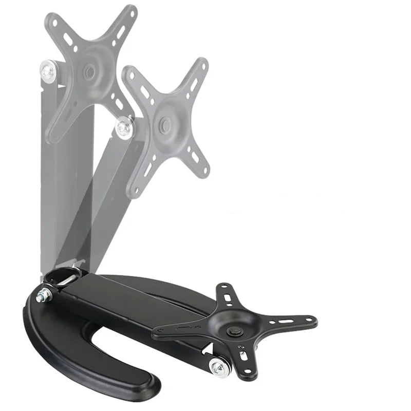 Support Ecran Sur Pieds - ModuloDesk