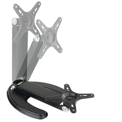 Support Ecran Sur Pieds - ModuloDesk