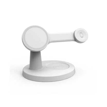 Station De Charge Magsafe Design - ModuloDesk