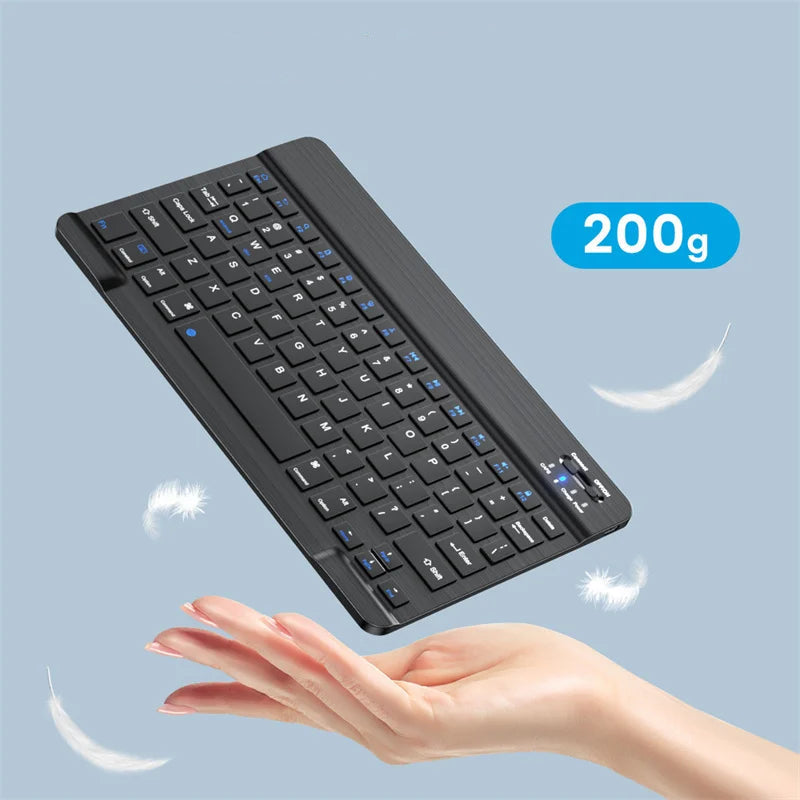 Mini Clavier Bluetooth ModuloDesk