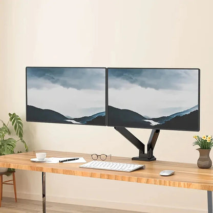 Support Ecran Double Articulé ModuloDesk