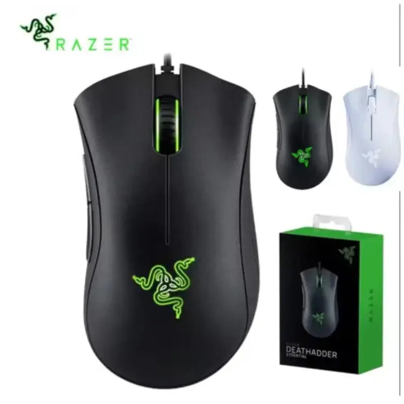 Souris Filaire Razer ModuloDesk