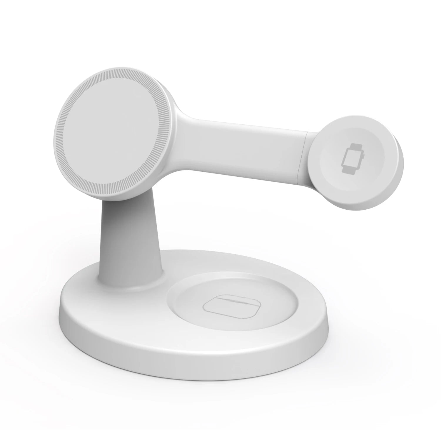 Station De Charge Magsafe Design - ModuloDesk