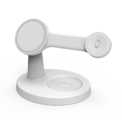 Station De Charge Magsafe Design - ModuloDesk
