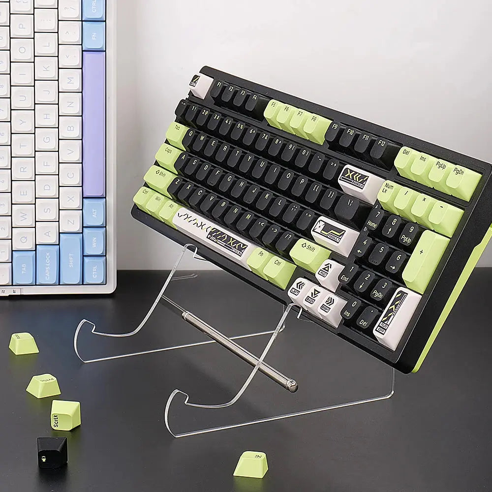 Support 1 À 3 Claviers - ModuloDesk