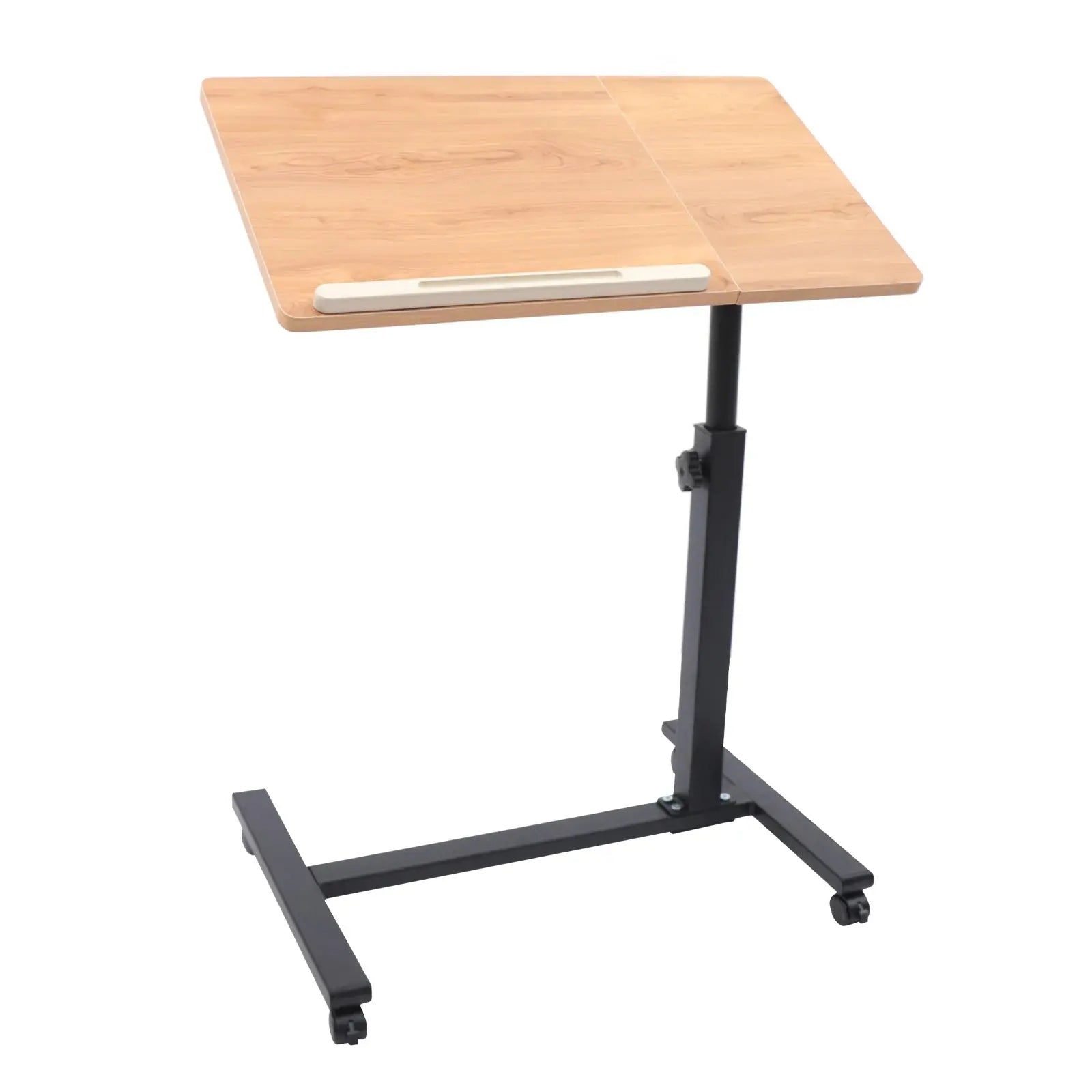Support Ordinateur Portable Lit Réglable - ModuloDesk