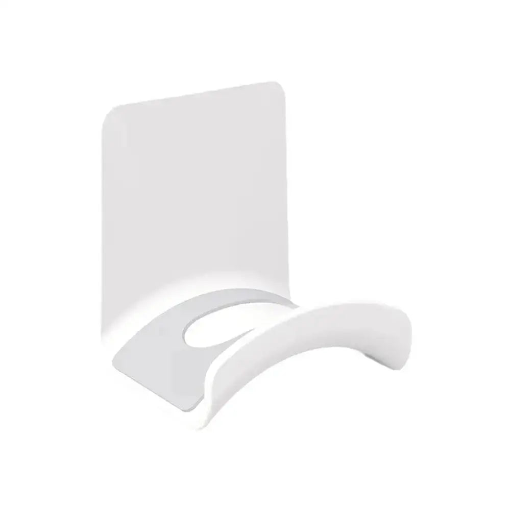 Support Casque Adhésif - ModuloDesk