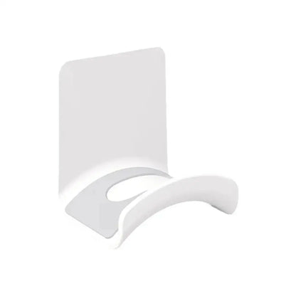 Support Casque Adhésif - ModuloDesk