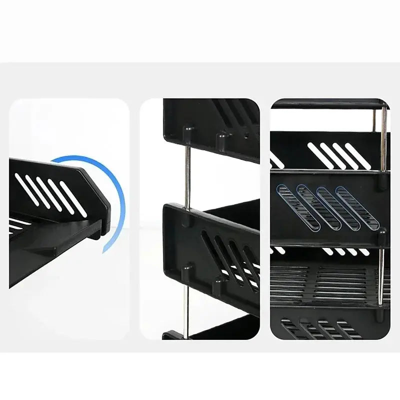 organisateur de bureau Papier - ModuloDesk