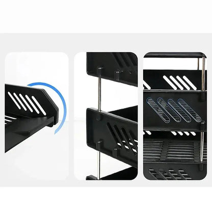 organisateur de bureau Papier - ModuloDesk