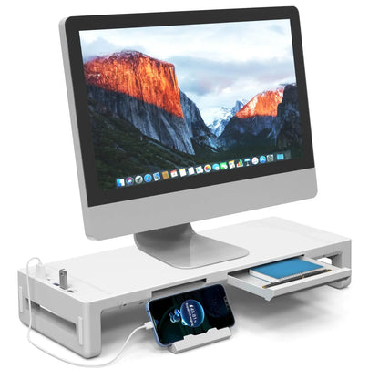 Support Ecran USB - ModuloDesk