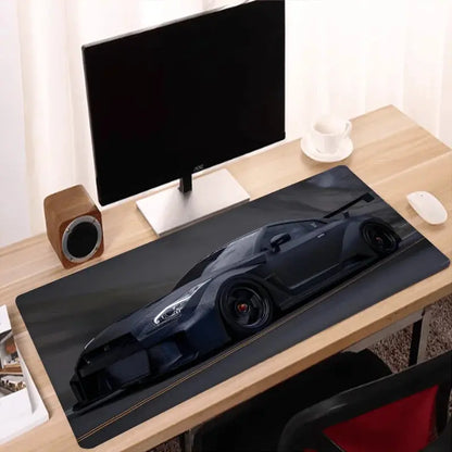 Tapis De Souris Voiture - ModuloDesk