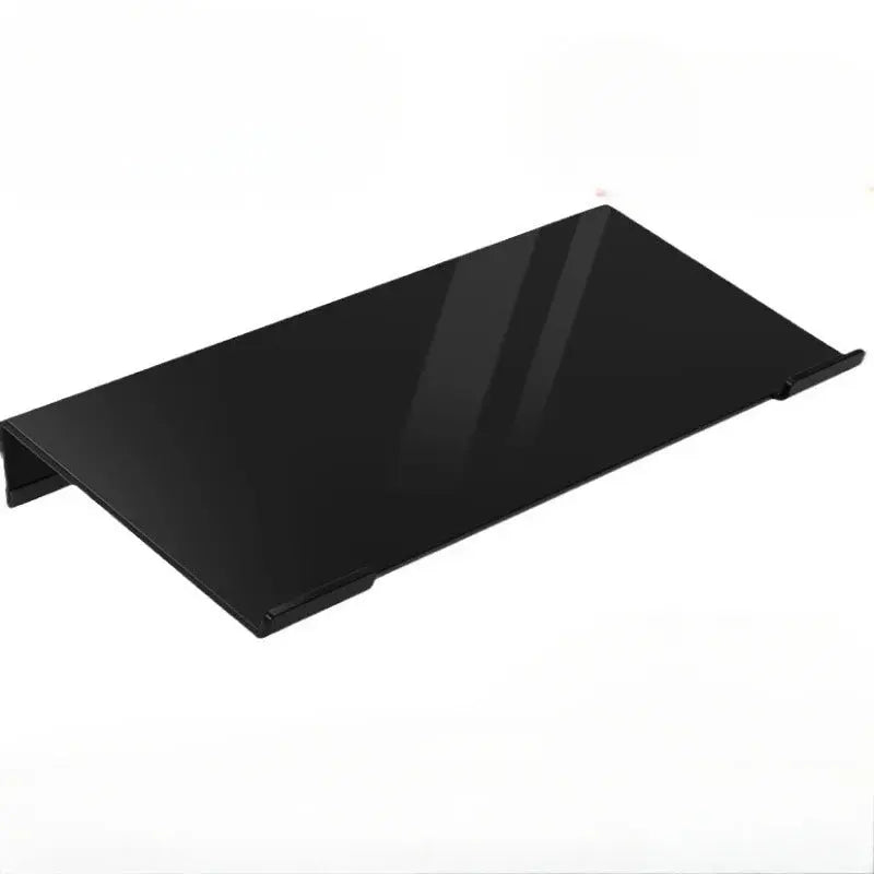 Support Clavier Acrylique - ModuloDesk