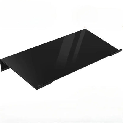 Support Clavier Acrylique - ModuloDesk