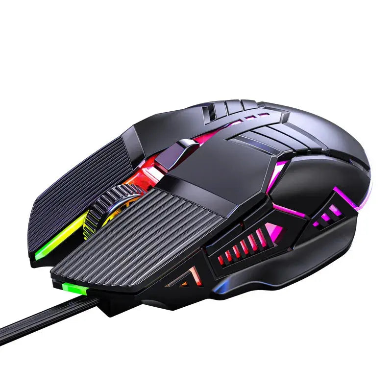 Souris Filaire Gaming