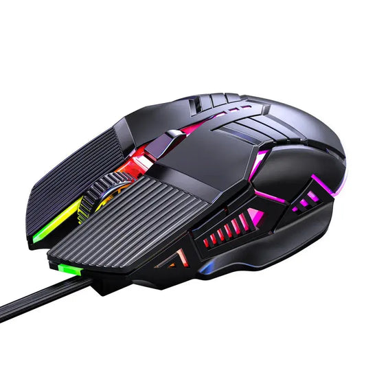 Souris Filaire Gaming