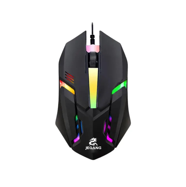 Souris Filaire Modulo