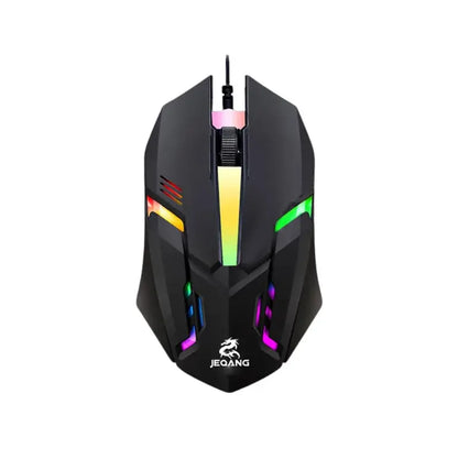 Souris Filaire Modulo