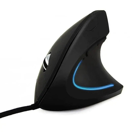 Souris Filaire Verticale