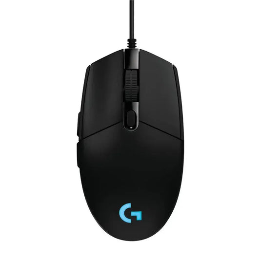 Souris Logitech G102