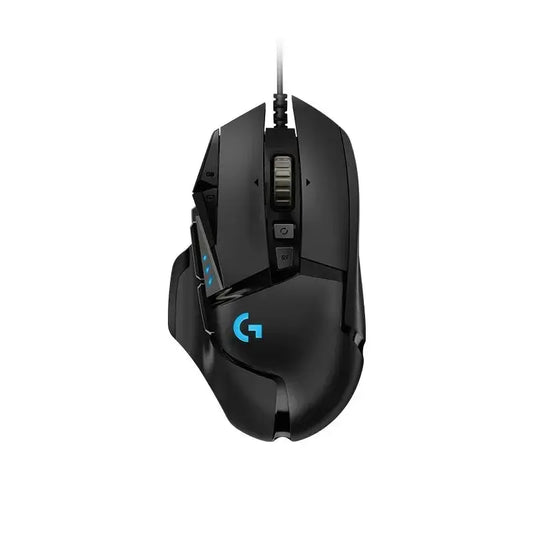 Souris Logitech G502 Hero