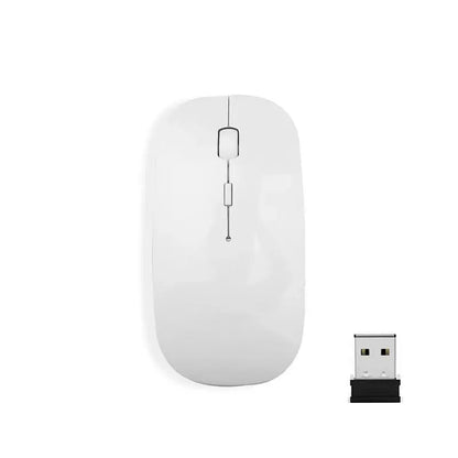 Souris Sans Fil Extra Plate