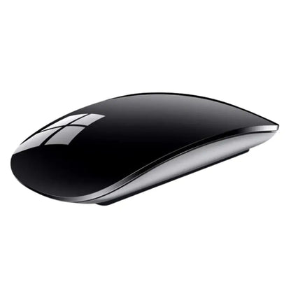 Souris Sans Fil Plate Silencieuse