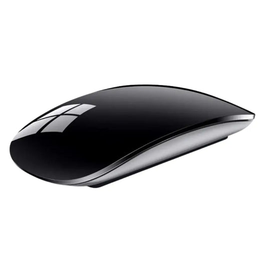 Souris Sans Fil Plate Silencieuse